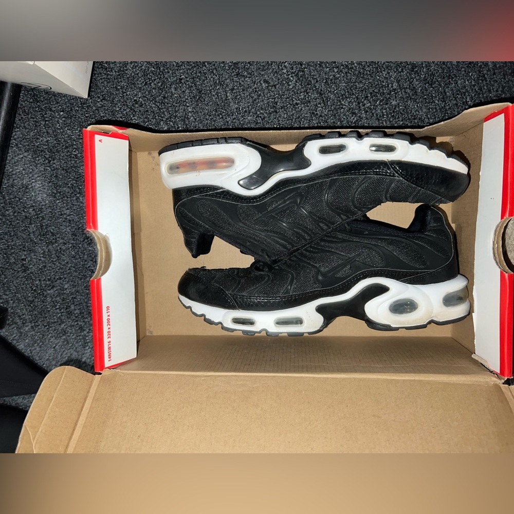 Nike sneakers